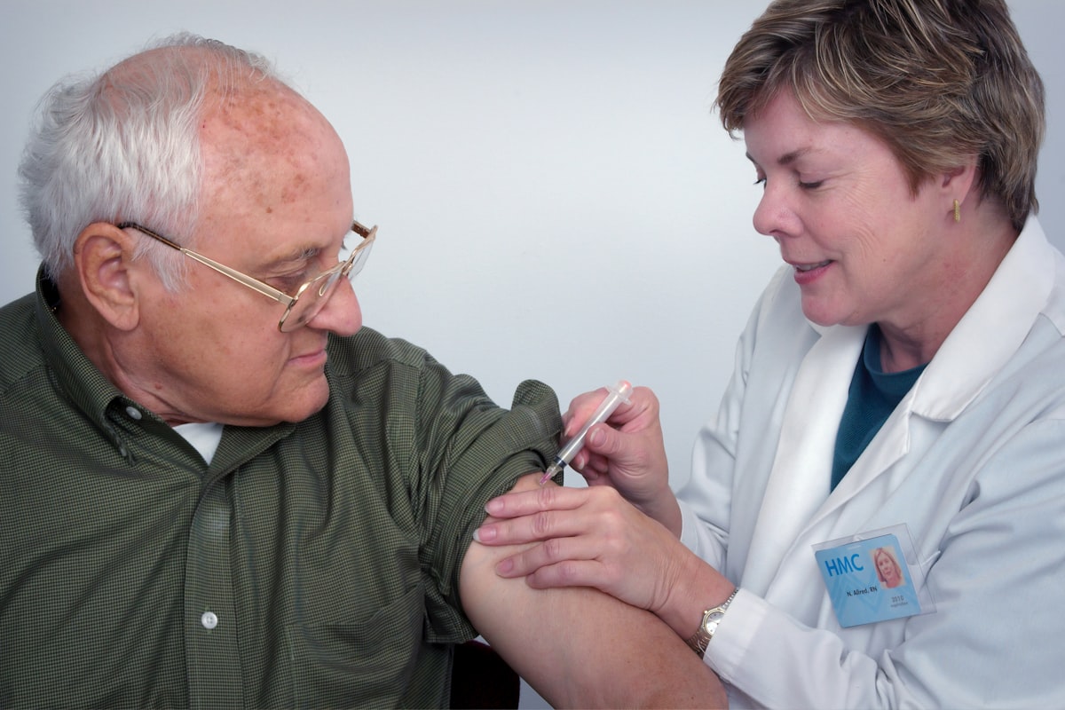 Diabetes en casa: control, insulina y cuidado del pie diabético